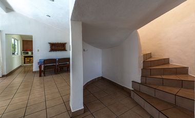 ¡Gran oportunidad!  Tu espacio de descanso a PRECIO DE TERRENO, en Lomas de Cocoyoc.