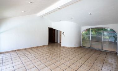 ¡Gran oportunidad!  Tu espacio de descanso a PRECIO DE TERRENO, en Lomas de Cocoyoc.