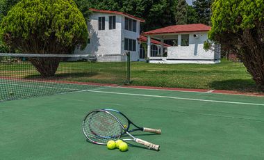 ¡Gran oportunidad!  Tu espacio de descanso a PRECIO DE TERRENO, en Lomas de Cocoyoc.