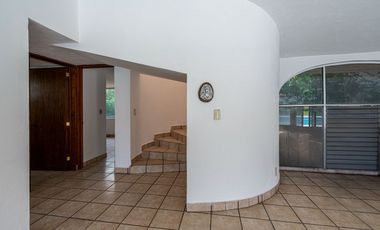 ¡Gran oportunidad!  Tu espacio de descanso a PRECIO DE TERRENO, en Lomas de Cocoyoc.