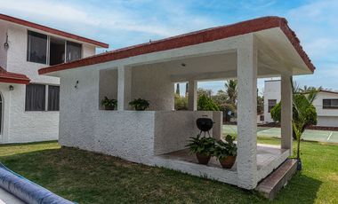 ¡Gran oportunidad!  Tu espacio de descanso a PRECIO DE TERRENO, en Lomas de Cocoyoc.
