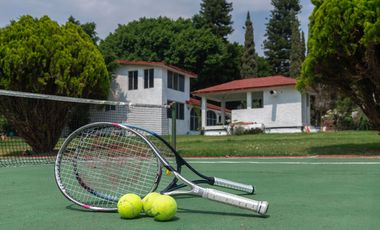 ¡Gran oportunidad!  Tu espacio de descanso a PRECIO DE TERRENO, en Lomas de Cocoyoc.