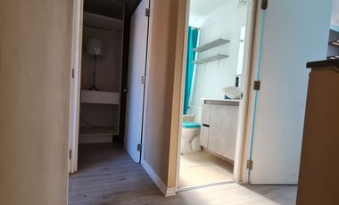 Casa 2 dormitorios 2 baños, Av San Luis Lampa