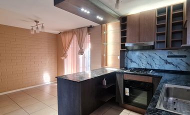 Casa 2 dormitorios 2 baños, Av San Luis Lampa