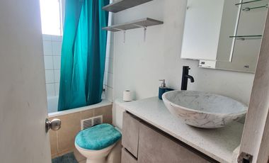 Casa 2 dormitorios 2 baños, Av San Luis Lampa
