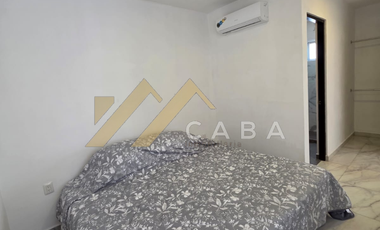 DEPARTAMENTO EN RENTA EN 4TO NIVEL, FRACC  COSTA DE ORO