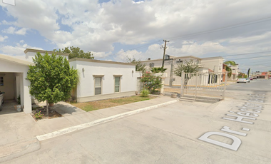 BONITA CASA A PRECIO DE REMATE BANCARIO EN MONCLOVA COAHUILA..