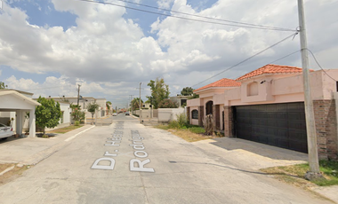BONITA CASA A PRECIO DE REMATE BANCARIO EN MONCLOVA COAHUILA..