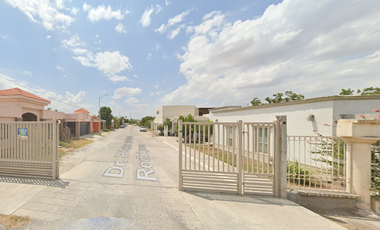 BONITA CASA A PRECIO DE REMATE BANCARIO EN MONCLOVA COAHUILA..