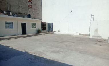 Terreno en esquina 213 m2, Santiago Acahualtepec.