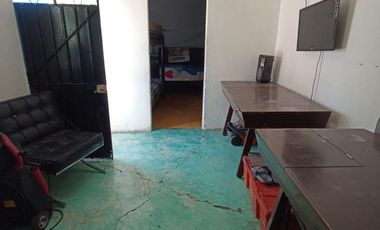 Terreno en esquina 213 m2, Santiago Acahualtepec.