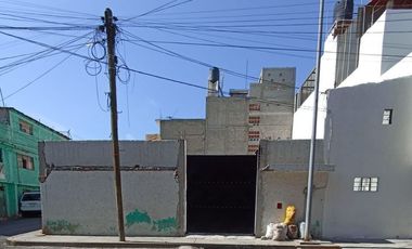 Terreno en esquina 213 m2, Santiago Acahualtepec.