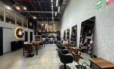 Venta de Local Comercial en Santiago de Surco