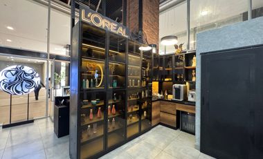 Venta de Local Comercial en Santiago de Surco