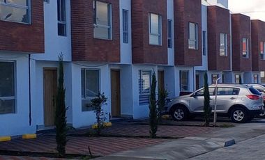 Casas Vip en Calderon