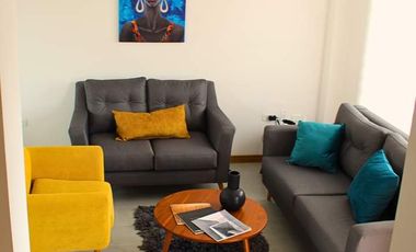 Casas Vip en Calderon