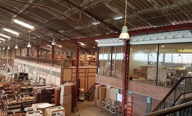 BODEGA VENTA 3975 M2