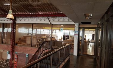 BODEGA VENTA 3975 M2