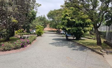 BODEGA VENTA 3975 M2