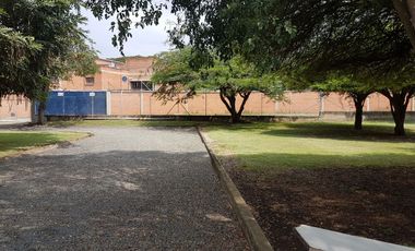 BODEGA VENTA 3975 M2