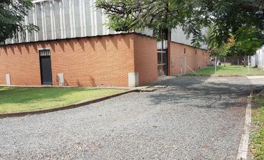 BODEGA VENTA 3975 M2