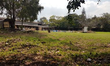 BODEGA VENTA 3975 M2