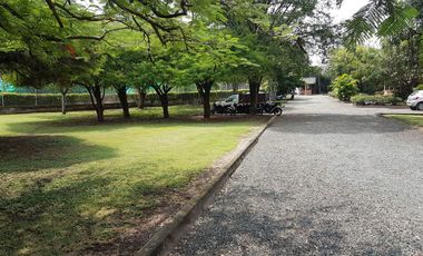 BODEGA VENTA 3975 M2