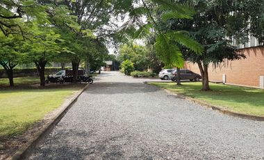 BODEGA VENTA 3975 M2