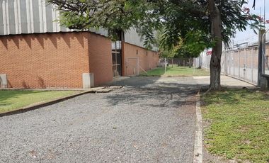 BODEGA VENTA 3975 M2