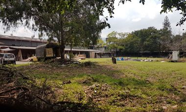 BODEGA VENTA 3975 M2