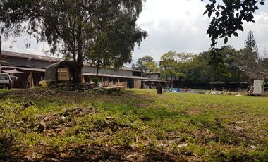 BODEGA VENTA 3975 M2