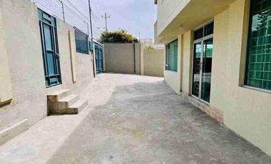 Casa Rentera con 2 departamentos en el norte de Quito sector Mastodontes precio de Oportunidad y excelente rentabilidad
