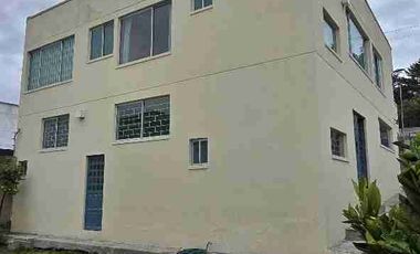 Casa Rentera con 2 departamentos en el norte de Quito sector Mastodontes precio de Oportunidad y excelente rentabilidad