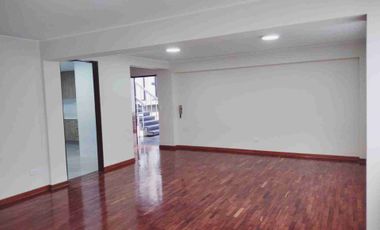 SE VENDE DEPARTAMENTO EN EL DISTRITO DE MIRAFLORES