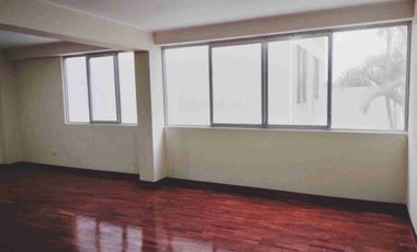 SE VENDE DEPARTAMENTO EN EL DISTRITO DE MIRAFLORES
