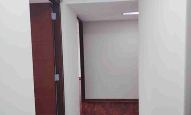 SE VENDE DEPARTAMENTO EN EL DISTRITO DE MIRAFLORES