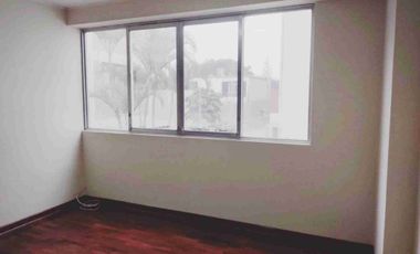 SE VENDE DEPARTAMENTO EN EL DISTRITO DE MIRAFLORES