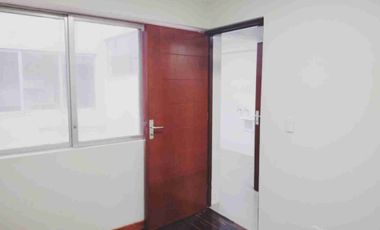 SE VENDE DEPARTAMENTO EN EL DISTRITO DE MIRAFLORES