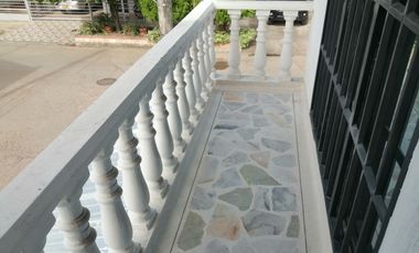 CASA EN EL NORTE DE NEIVA VILLA CAROLINA