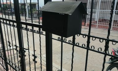 CASA EN EL NORTE DE NEIVA VILLA CAROLINA