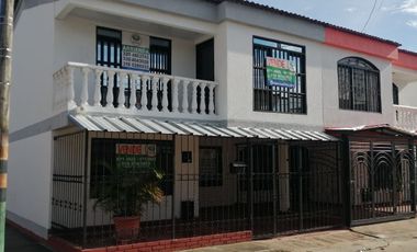 CASA EN EL NORTE DE NEIVA VILLA CAROLINA