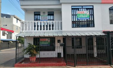 CASA EN EL NORTE DE NEIVA VILLA CAROLINA
