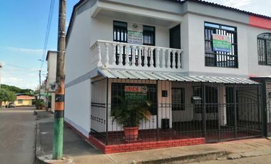 CASA EN EL NORTE DE NEIVA VILLA CAROLINA