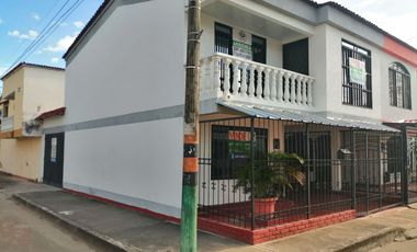 CASA EN EL NORTE DE NEIVA VILLA CAROLINA