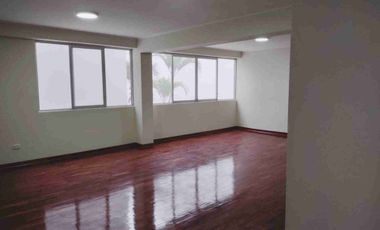 SE VENDE DEPARTAMENTO EN EL DISTRITO DE MIRAFLORES