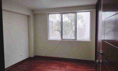 SE VENDE DEPARTAMENTO EN EL DISTRITO DE MIRAFLORES