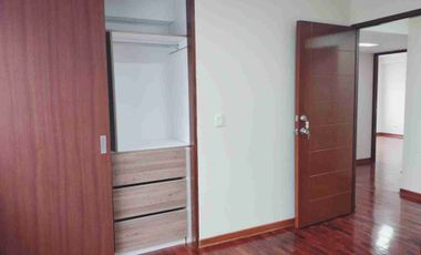 SE VENDE DEPARTAMENTO EN EL DISTRITO DE MIRAFLORES