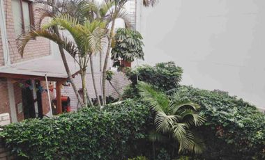 SE VENDE DEPARTAMENTO EN EL DISTRITO DE MIRAFLORES