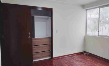 SE VENDE DEPARTAMENTO EN EL DISTRITO DE MIRAFLORES