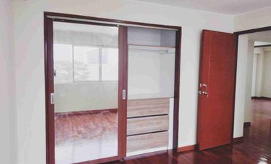 SE VENDE DEPARTAMENTO EN EL DISTRITO DE MIRAFLORES